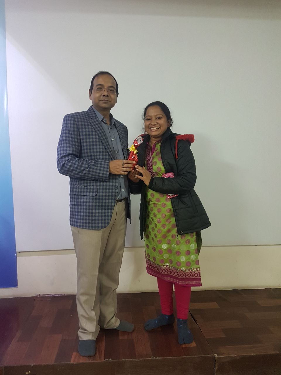 CA SHARDHA JAIN